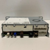 фото thumb №3, Renault clio v lift 2023 радіо навігація 259150730r