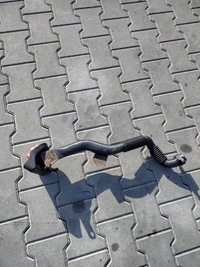 фото thumb №2, Заливна горловина труба оливи volvo fh fm