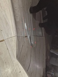 фото thumb №7, Двері задня ліва porsche panamera i 970 09-16