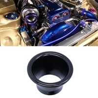 фото thumb №9, 2,6-calowy впуск zimnego воздуха адаптер turbo