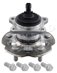 фото thumb №2, 420027 japko ступиця колеса