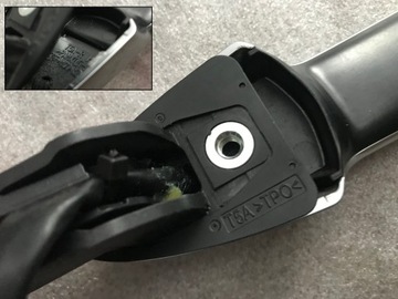 фото thumb №9, Honda hr-v ii 2014-2020 keyless праві перед t7w оригінал