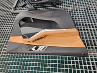 фото thumb №8, X5 g05 f95 vader сидіння масаж клапан підігрів x5m гарний салон.