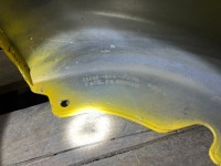 фото thumb №11, Бампер перед передний honda jazz ii lift sport