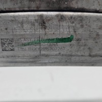 фото thumb №15, Балка усилитель перед tesla модель s plaid 2023r 1553860-00-a