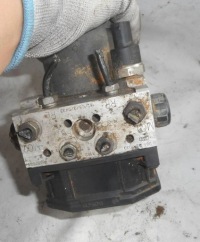 Alfa romeo 147 насос abs 46557538 0265225033 Оригінал, фото thumb