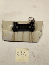 фото thumb №3, Alfa romeo 146 ручка наружная дверь правый задняя 152098099