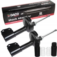 фото thumb №1, Амортизаторы + odb перед renault clio ii thalia