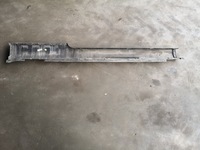 фото thumb №11, Планка пороговая левая audi a4 b6 cabrio 8h0853859