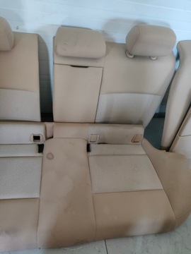 фото thumb №9, Bmw e90 сидіння диван обшивки комплект європа