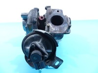 фото thumb №8, Турбонагнітач citroen c5 i 2.0 hdi 141km