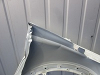 фото thumb №11, Ssangyong korando iv 2022 крила лівий перед