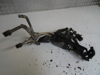 фото thumb №1, Обогреватель стояночный webasto 7l6815071a vw touareg