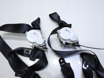 фото thumb №4, Pas ремені безпеки зад seat ibiza iv 6j