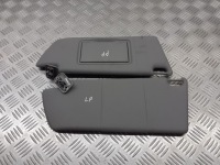 фото thumb №1, Защита солнцезащитная левая правая opel zafira b 1323248