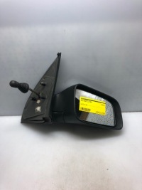 фото thumb №1, Дзеркало дзеркало механічний праве 010534 opel astra