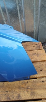 фото thumb №9, Крило праві перед переднє skoda fabia iii 3 nj 12.14-06.21 рік lf5w