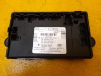 фото thumb №1, Mercedes w221 модуль дверь a2219007501