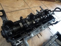 фото thumb №7, Vectra b 1.7d 96' головка двигуна