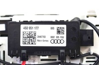 фото thumb №1, Audi r8 ii 4s датчик рух 4s0951177 cabrio spyder 4s0951177 4s0 951 177 fl