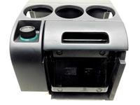 фото thumb №14, 9602991677 рамка консоли citroen berlingo