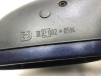 фото thumb №10, Дзеркало праве volkswagen passat b5 5pin 3b0857934