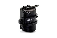 фото thumb №2, Mann-filter фільтр пального 190199 1677302 su00100892