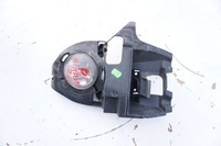 фото thumb №1, Протитуманна фара правий перед skoda octavia 2 ii