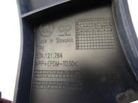 фото thumb №7, Skoda karoq повітропровід повітря права 57a121764a