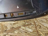 фото thumb №14, Дифузор заднього бампера mercedes-benz eqb x243 a2438852202 0.0l electric