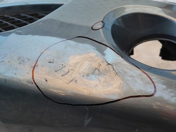 фото thumb №10, Grand vitara ii 09r бампер перед