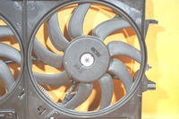 фото thumb №8, Audi a5 8t lift 24km каркас вентиляторы модуль 8k0121003p / 8k0959501g