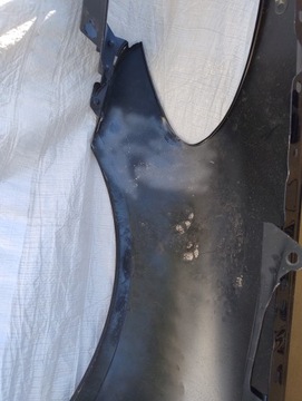 фото thumb №6, Porsche panamera 971 16-22 крило правий перед 971821102