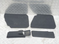 фото thumb №1, Захист стійка дах оббивка стеля jeep wrangler jl