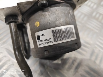 фото thumb №9, Насос гальмівна abs hyundai i20 11589-20800