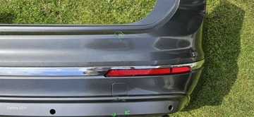фото thumb №13, Бампер зад volkswagen vw tiguan ii r-line 5na807417