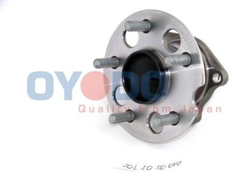 фото thumb №1, Ступиця колеса зад toyota avensis verso 01- rav-4 00-
