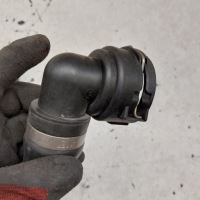 фото thumb №7, Volvo v40 ii r-design 2,0d 2014 труба трубка  основний  31474987