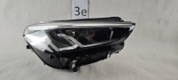 фото thumb №1, Bmw x1 u11 full led правый 5a5bd44 лампа фара правая