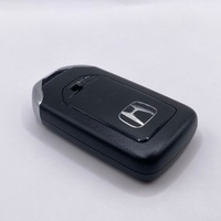 фото thumb №6, Ключ автомобильный smart key usa оригинальный номер honda fit hr-v 2015-2017