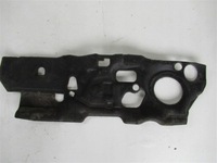 фото thumb №1, Шумоизоляция перегородочный peugeot 107 2005-2014 rok