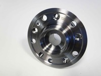 фото thumb №8, Mercedes eqc n293 293 підшипник колеса передній