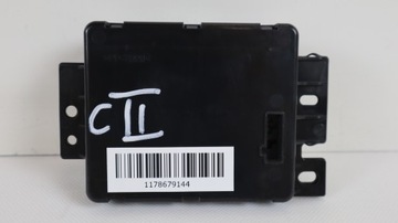 фото thumb №5, Jeep compass ii 17- модуль кондиционера 68273999ac