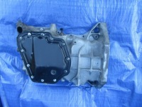 Купити Піддон масляна megane trafic scenic vivaro 1.6dci, фото thumb