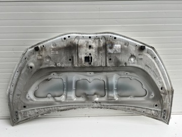 фото thumb №7, Капот кришка двигуна toyota yaris iii 3