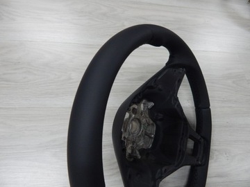 фото thumb №8, Vw crafter ii man tge - кермо - нова шкіра - obszycie читай опис