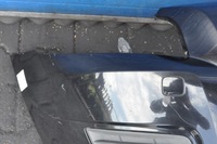 фото thumb №9, Volvo v50 бампер перед передній 425-46 lift