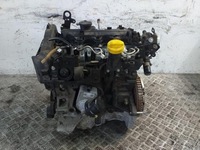 фото thumb №1, Двигатель clio iv 1.5 dci k9kb608