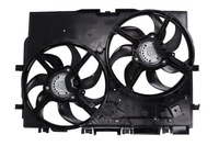 фото thumb №10, Вентилятор радиатора