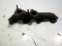 фото thumb №1, Dacia logan 04-09 рік 1.5 dci колектор випускний